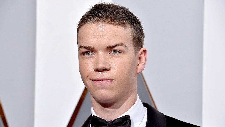 Чи буде Poulter серед членів журі для BAFTA проривних британців