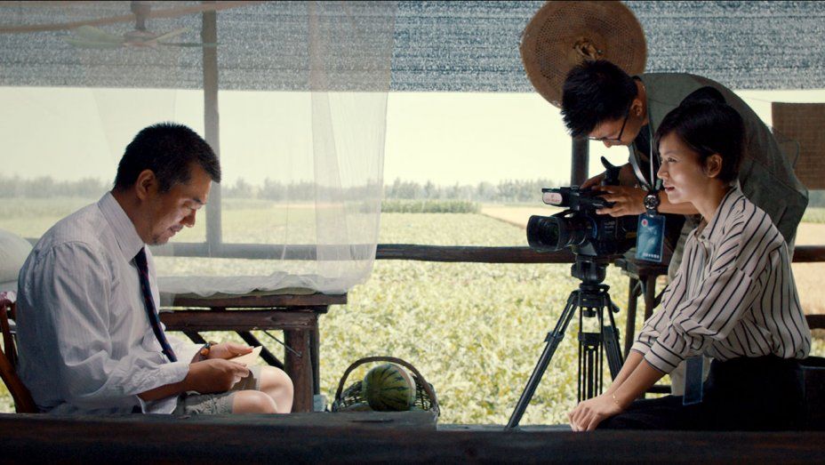 Zehao Gao's «To Kill a Watermelon» виграв Гран-прі на Варшавському кінофестивалі
