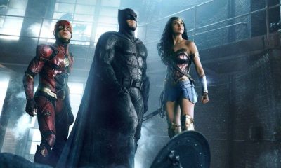 «Ліга Справедливості» продюсер Дебора Снайдер закликає до припинення фільму «Bittersweet»