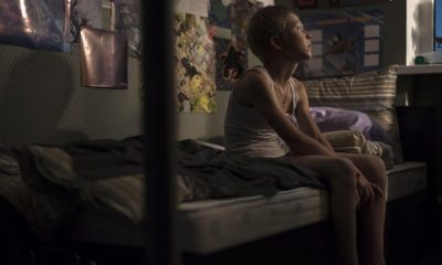 «Нелюбов» Андрія Звягінцева виграв дві премії «Європейські фільми»