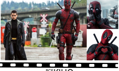 Дедпул — нестандартний супергерой із чорним гумором і щирим серцем