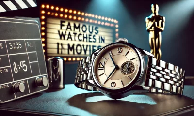 Найдорожчі прикраси у фільмах