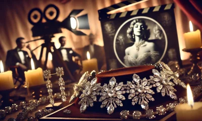 Найдорожчі прикраси у фільмах