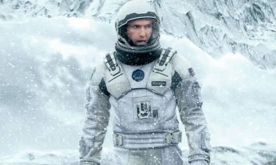 $165 млн бюджету, $681 млн зборів і Нобелівський лауреат як науковий консультант. Повний огляд "Інтерстеллар" Крістофера Нолана — сюжет, актори, як знімали.