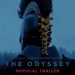 Одиссея Кристофера Нолана (2026) — тизер с CinemaCon, Шарлиз Терон в роли Калипсо