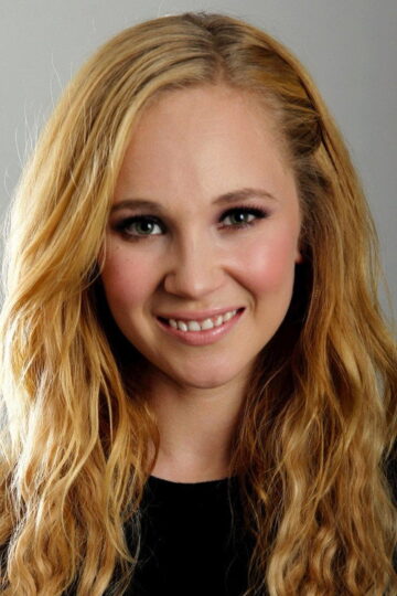 Джуно Темпл