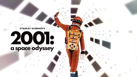 2001: Космічна Одіссея