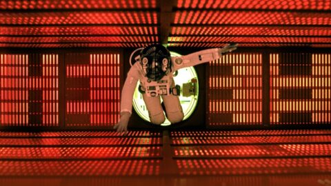 2001: Космічна Одіссея