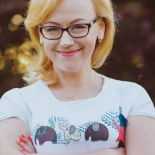 Аліна Семерякова