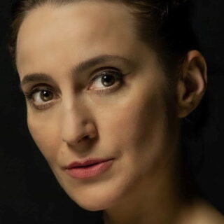 Алла Бінєєва