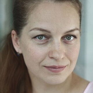 Алла Самойленко