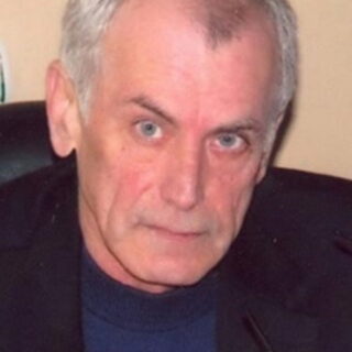 Анатолій Крим