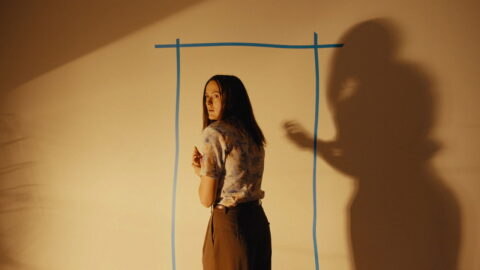 Backrooms: Залаштунки