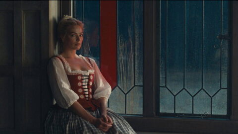 «Буремний перевал»