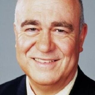 Джон Самнер