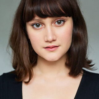 Еліна Алмінас