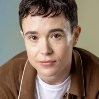 Елліот Пейдж