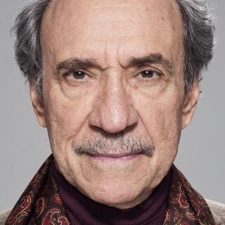 Фарід Мюррей Абрагам