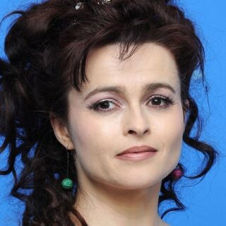 Гелена Бонем Картер