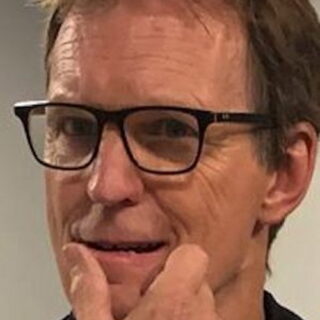 Greg Gardiner