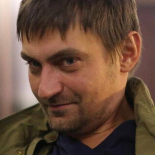 Юрій Дунай