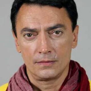 Юрій Одинокий