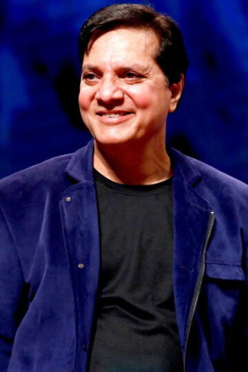 Jatin Pandit
