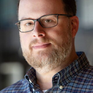 Jeremy Lasky