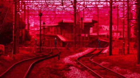 Євангеліон: 3.0+1.0 Одного разу
