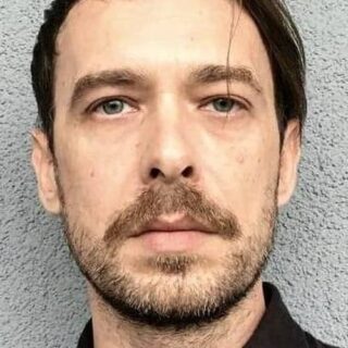 Євген Черников