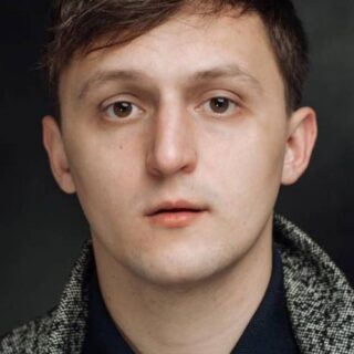 Євгеній Григор’єв