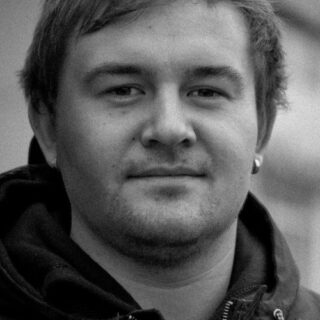 Євгеній Кирей