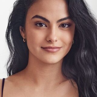 Каміла Мендес