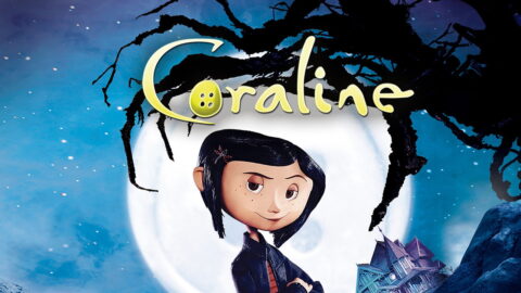 Кораліна у світі кошмарів