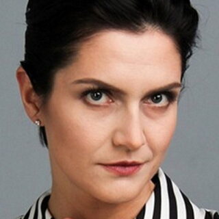 Лариса Яценко