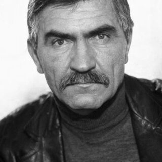 Лесь Сердюк