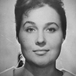 Людмила Алфимова
