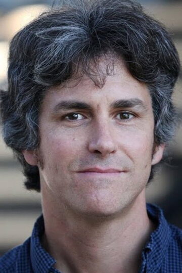 Matt Aspbury