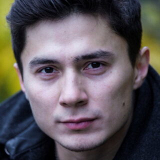 Микита Моісеєв