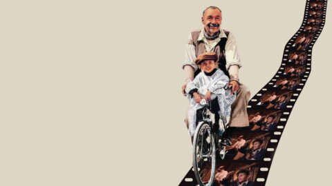 Новий кінотеатр «Парадізо»