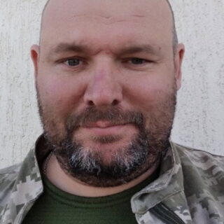 Олег Шевчук
