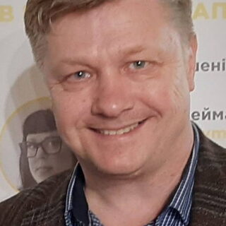 Олексій Комаровський