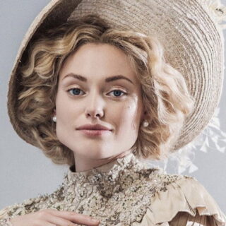 Олеся Романова