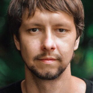 Павло Макарченко