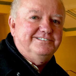Peter James