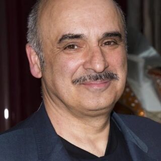 Пітер Полікарпу