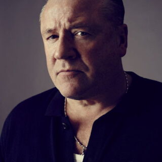 Рей Вінстон