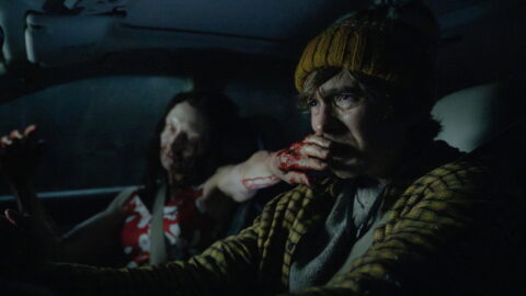Resident Evil: Оселя Зла