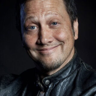 Роб Шнайдер