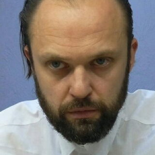 Роман Халаімов